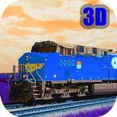 Train Simulator 2014