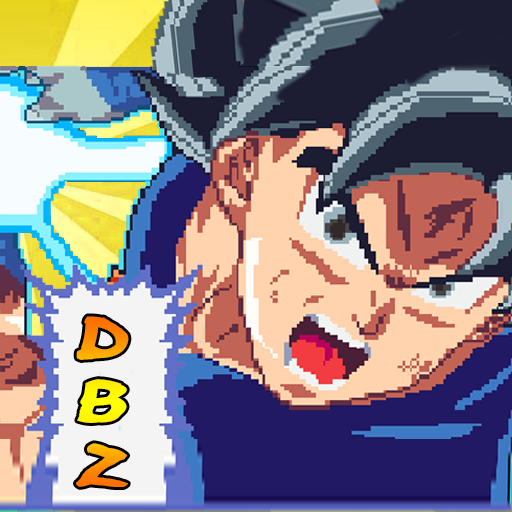 Dragon Ball : Z Super Goku Battle icon