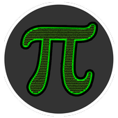 Algebra Calculator icon