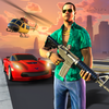 Grand Gangs Prison Auto Theft icon