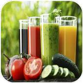 Sucos Detox on 9Apps