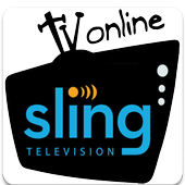 Sling tv icon