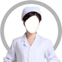 Nurse Uniform Photo Editor on 9Apps