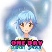 One Day With You - Cerita Citra icon