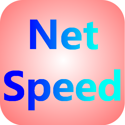 Net Speed Check icon