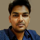 Dr Kapil Chordiya icon