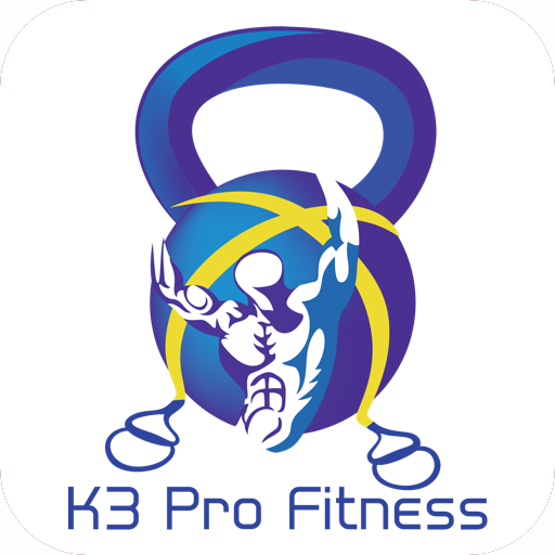 K3 Pro Fitness icon