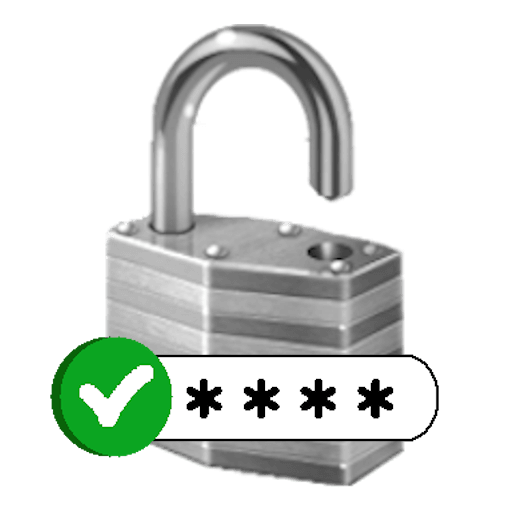 Easy Password Generator, Tokenizer and Manager icon