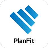 Planfit lite : Simple Gym Log, Workout Planner on 9Apps