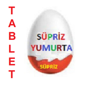 4 years games Easter Egg icon