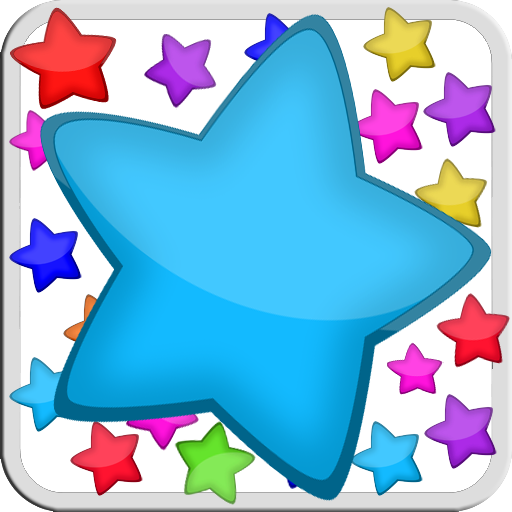 STARS LIVE WALLPAPER FREE icon