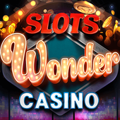 Slots Wonder icon