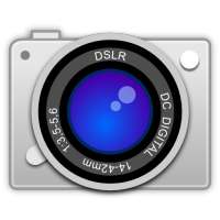 DSLR Camera Pro