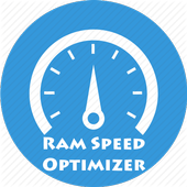 RAM Speed Optimizer 2016 icon