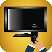 Tv Remote icon