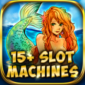 SLOTS Fairytale: Slot Machines icon