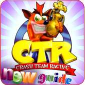 CTR Guide For Crash Team Racing on 9Apps