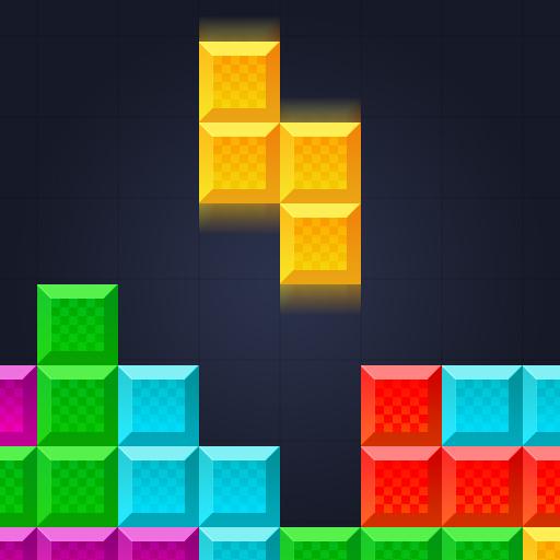 Brick Puzzle Classic icon