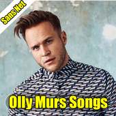 Olly Murs Songs on 9Apps