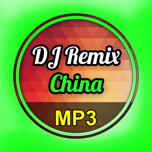 DJ Remix China Populer Mp3 icon