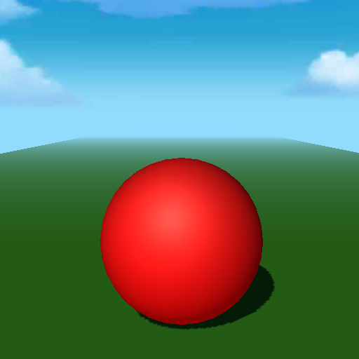 Sky Race 3D icon