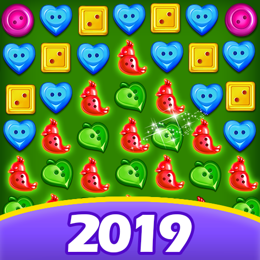 Witch Magic : Adventure Story icon