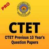 CTET Previous 10 Year's Question Papers & Answers on 9Apps