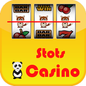 أفضل كازينو - ماكينات القمار أيقونة