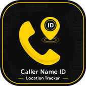Caller ID Name &amp; True Address Location icon