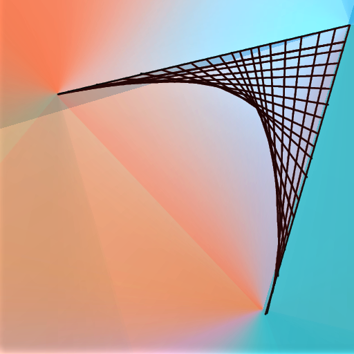 Numerical Analysis 3 icon