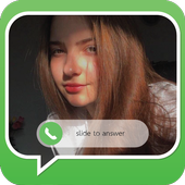 Hot Girl Live - Sexy Chat Streaming Advice icon