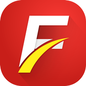 Flash Video Player &amp; SWF Viewer icon