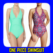 One Piece Swimsuit icon