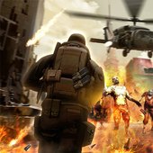 Zombie Survival icon