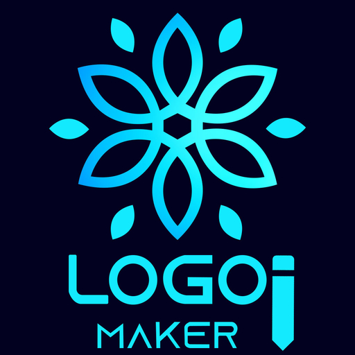 Logo Maker – Free logo Creator &amp; Customized logos icon