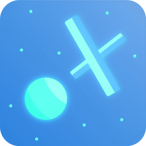 Disruptor Ball أيقونة