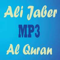 Ali Jaber Al Quran MP3 on 9Apps
