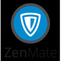 ZenMate VPN -Free VPN Proxy Server & Secure