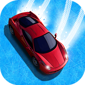 Ice Rally Academy icon