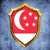 Singapore VPN on 9Apps