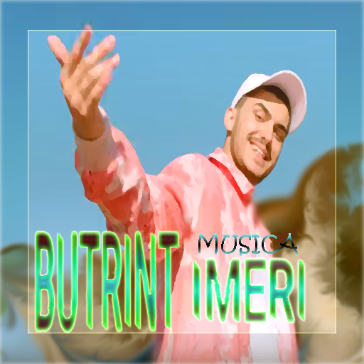 Butrint Imeri këngë Hajt Hajt song icon