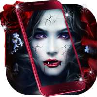 Vampire Wallpaper on 9Apps
