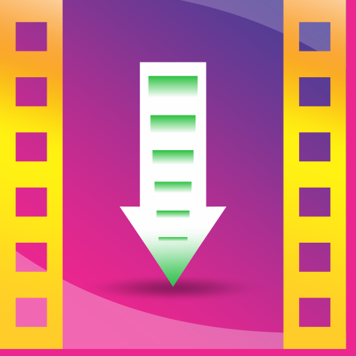 Universal Downloader icon