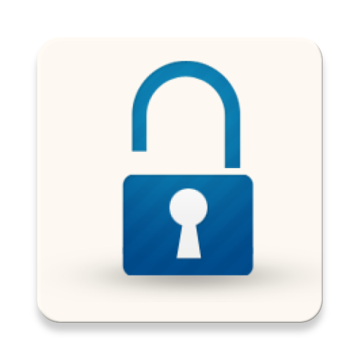 Android Authentication System иконка