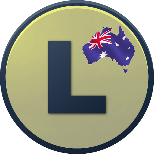 AU Driving Test&amp;Learners Test icon