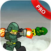 New Metal Sniper Pro icon