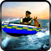 Transporter Power Boat on 9Apps