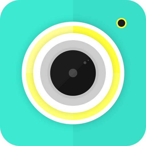 Collage Builder - Photo Editor &amp; Filter &amp; Sticker icon