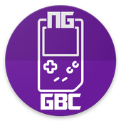 nextGen | GBC Emulator (No Ads) icon