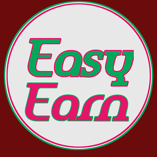 EASY EARN | Spin &amp; Scratch icon